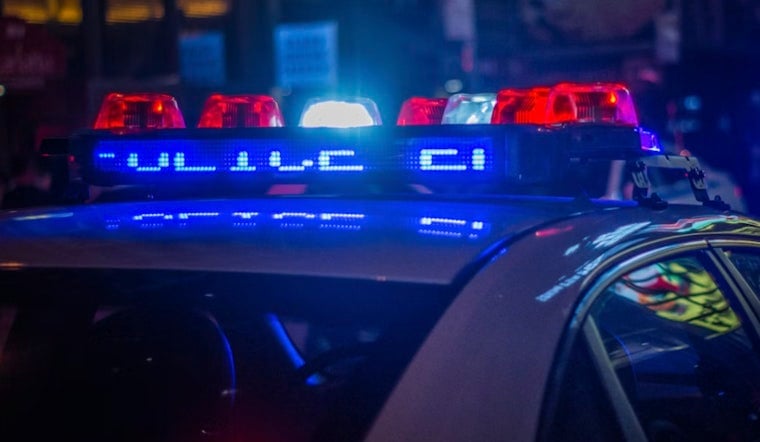 Mystery Body Pulled From Mississippi Near Patch Riverfront