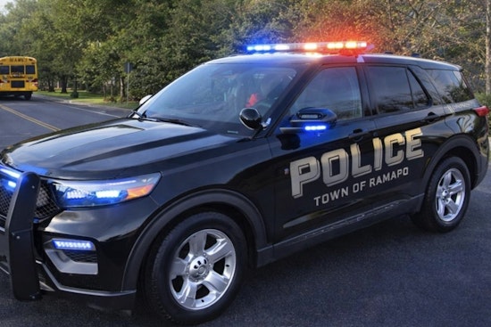 Mystery Body Under Parked Truck Shocks Spring Valley Parking Lot