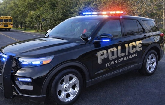 Mystery Body Under Parked Truck Shocks Spring Valley Parking Lot
