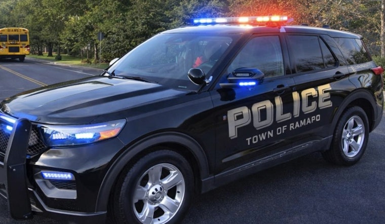 Mystery Body Under Parked Truck Shocks Spring Valley Parking Lot