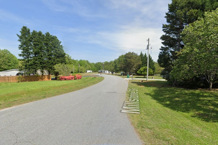 Mystery Bones In Quiet Summerfield Cul-De-Sac Tied To Man Missing Since 2024