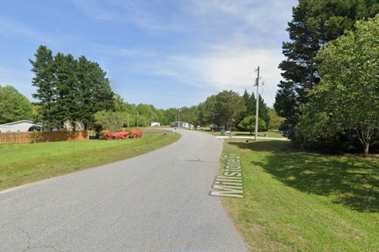 Mystery Bones In Quiet Summerfield Cul-De-Sac Tied To Man Missing Since 2024