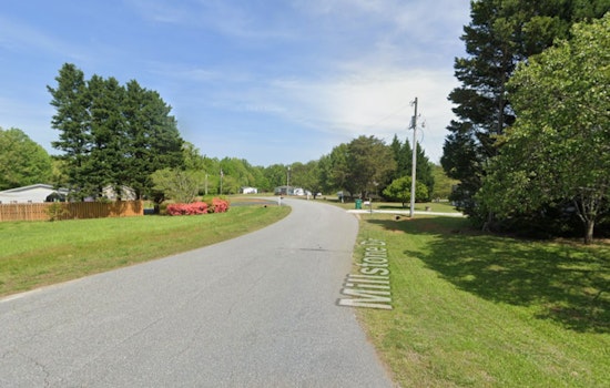 Mystery Bones In Quiet Summerfield Cul-De-Sac Tied To Man Missing Since 2024
