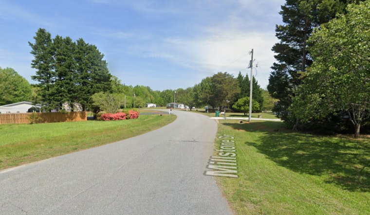Mystery Bones In Quiet Summerfield Cul-De-Sac Tied To Man Missing Since 2024