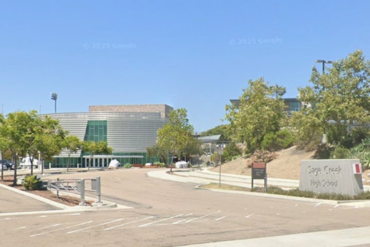 Mystery Bottle Blast Triggers Secure Campus Scare at Sage Creek High