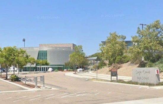 Mystery Bottle Blast Triggers Secure Campus Scare at Sage Creek High