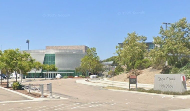 Mystery Bottle Blast Triggers Secure Campus Scare at Sage Creek High