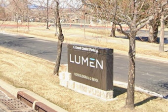 Mystery Buyer Snaps Up Lumen’s Nearly Empty Broomfield Mega-Campus