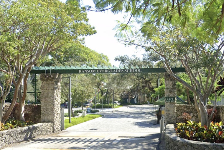 Mystery Call Triggers Brief Ransom Everglades Lockdown In Coconut Grove