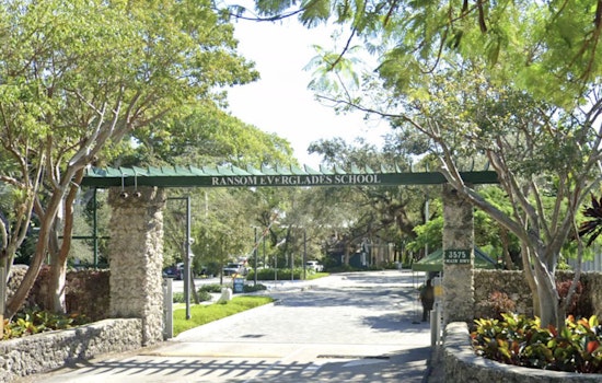 Mystery Call Triggers Brief Ransom Everglades Lockdown In Coconut Grove