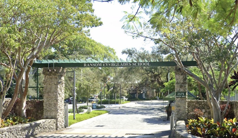 Mystery Call Triggers Brief Ransom Everglades Lockdown In Coconut Grove