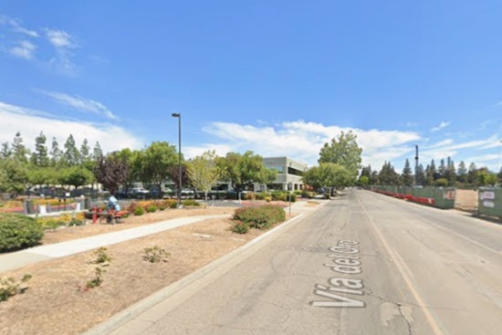 Mystery Chemical Scare Brings Hazmat Swarm To South San Jose Office Block
