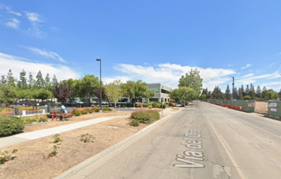 Mystery Chemical Scare Brings Hazmat Swarm To South San Jose Office Block