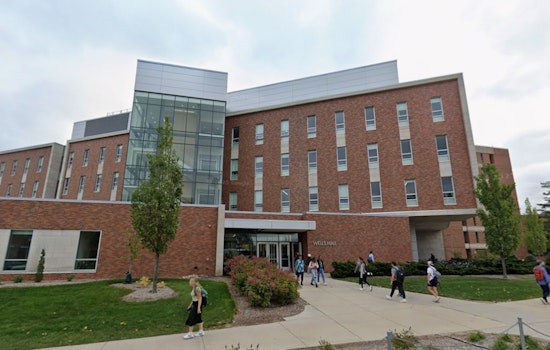 Mystery Chemical Scare Empties MSU's Wells Hall