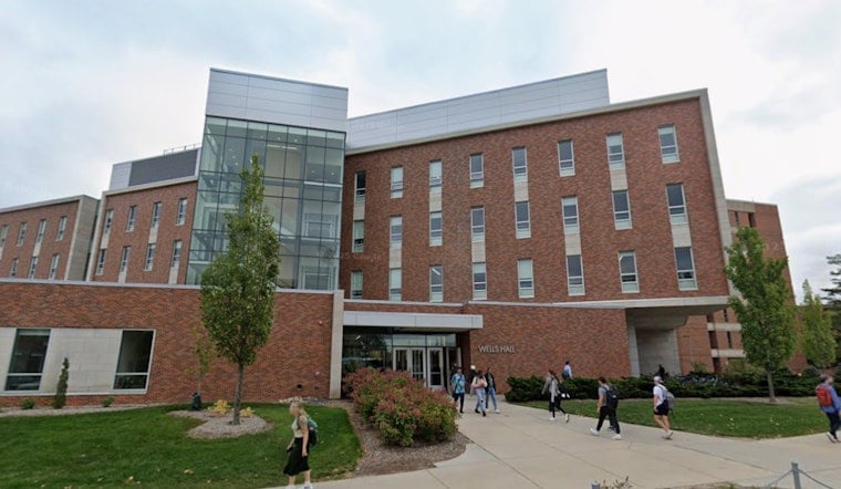 Mystery Chemical Scare Empties MSU's Wells Hall