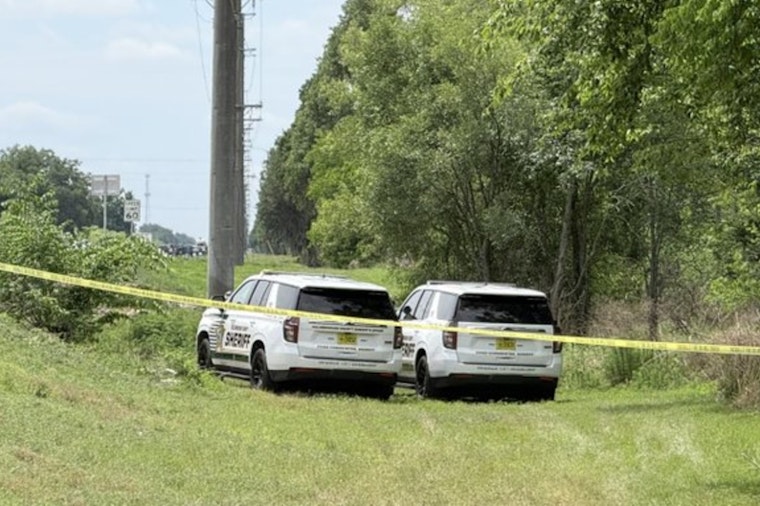 Mystery Death At Plant City Bridge Sparks Sheriff’s Probe