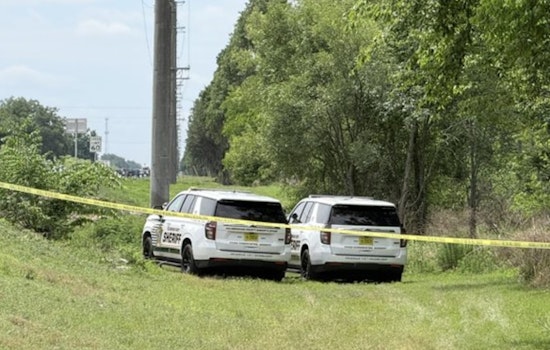 Mystery Death At Plant City Bridge Sparks Sheriff’s Probe