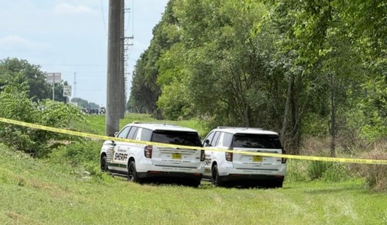 Mystery Death At Plant City Bridge Sparks Sheriff’s Probe