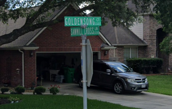 Mystery Death In Spring Subdivision As Deputies Find Man Inside Home
