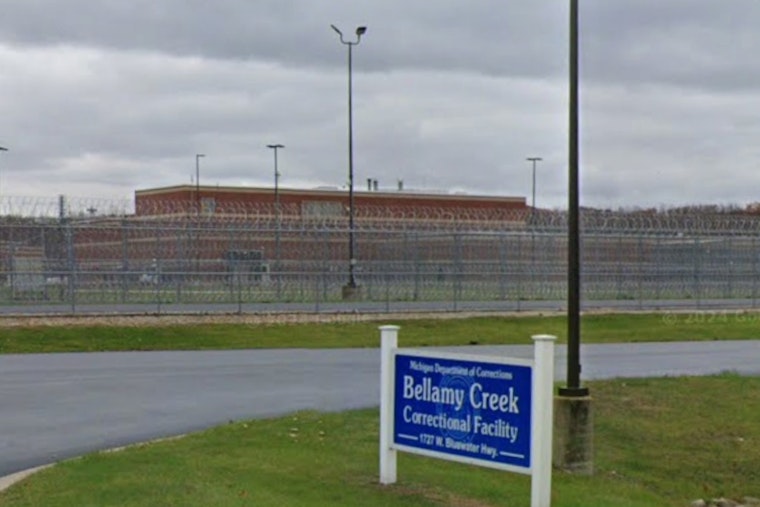 Mystery Death Inside Ionia Prison Cell Has State Police Probing Homicide