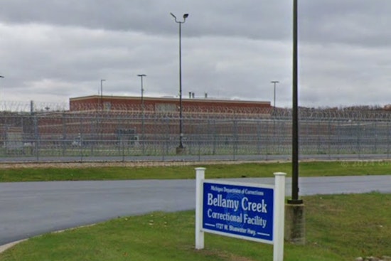 Mystery Death Inside Ionia Prison Cell Has State Police Probing Homicide