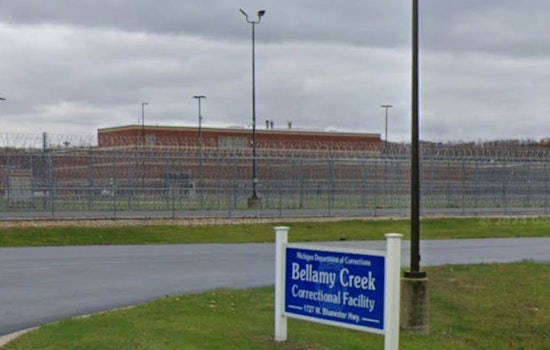 Mystery Death Inside Ionia Prison Cell Has State Police Probing Homicide