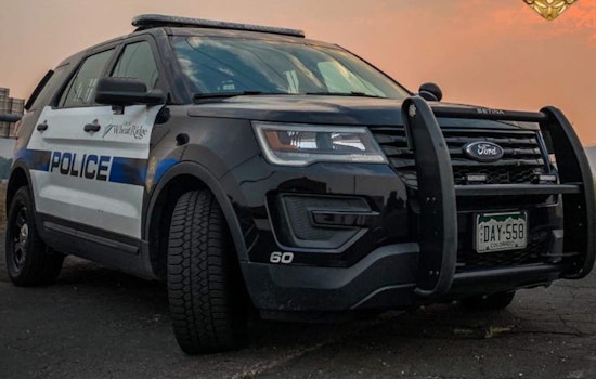 Mystery Death Near I-70 Draws Heavy Police Presence In Wheat Ridge