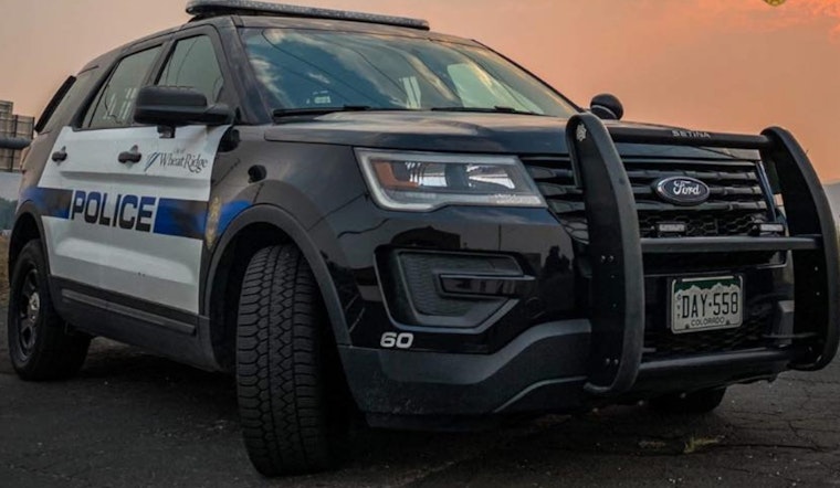 Mystery Death Near I-70 Draws Heavy Police Presence In Wheat Ridge
