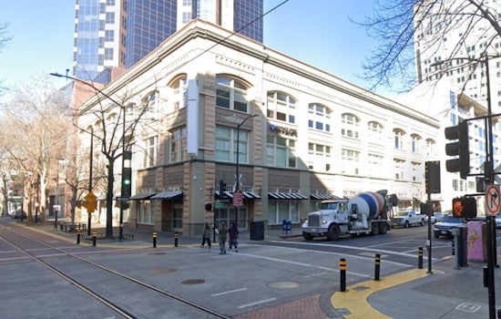 Mystery Developer Tagged To Turn Hale Building Into K Street Homes