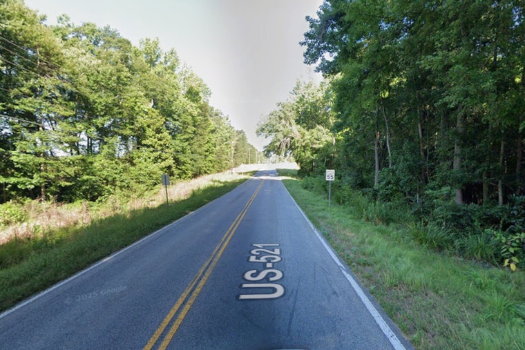 Mystery Driver Mows Down 83-Year-Old Kershaw Woman On Highway 521