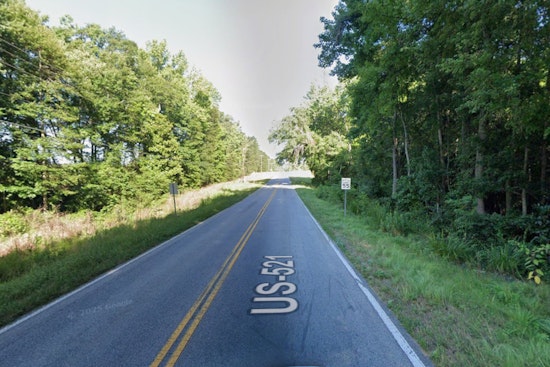 Mystery Driver Mows Down 83-Year-Old Kershaw Woman On Highway 521