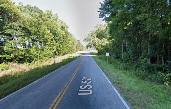 Mystery Driver Mows Down 83-Year-Old Kershaw Woman On Highway 521