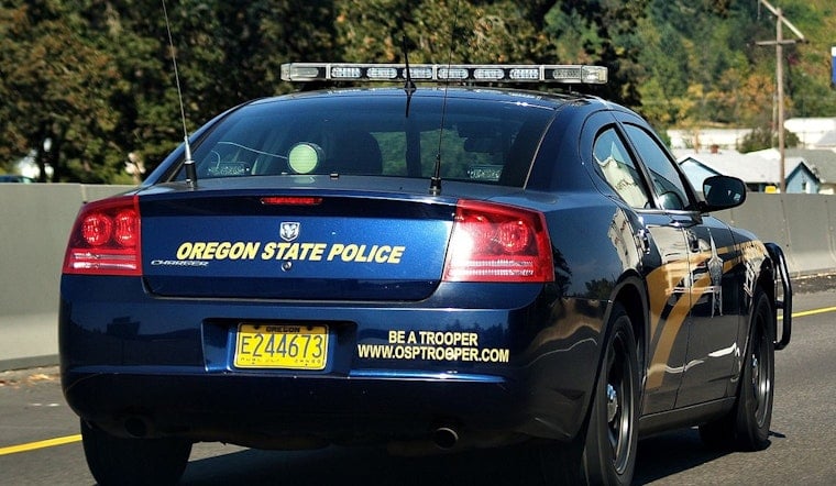 Mystery Driver Strikes And Kills Hermiston Man On I-84 Near Hood River