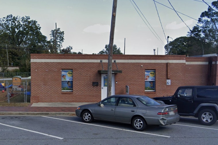 Mystery Drop-Off: Union City Cops Hunt Driver Who Left Toddler At Day Care