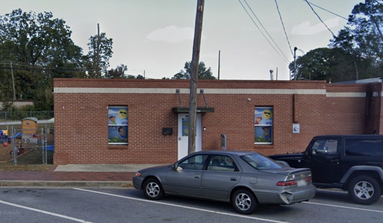 Mystery Drop-Off: Union City Cops Hunt Driver Who Left Toddler At Day Care
