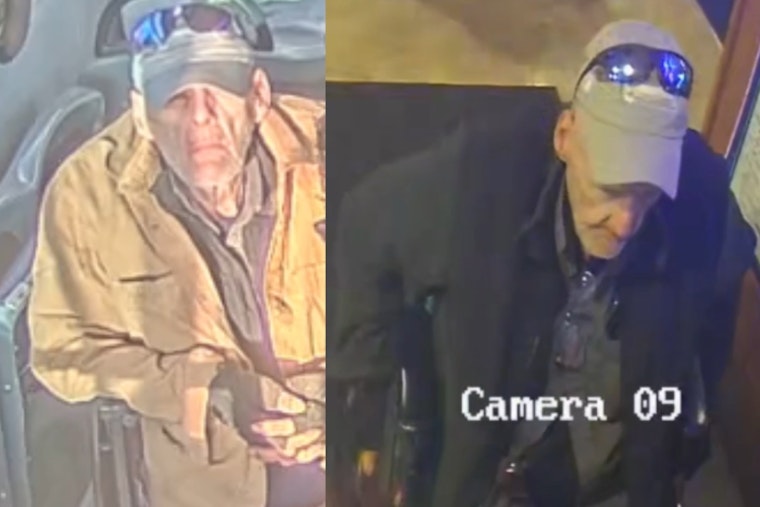 Mystery Firebug Haunts N. High & Morse As Columbus Cops Plead For Tips