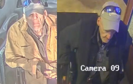 Mystery Firebug Haunts N. High & Morse As Columbus Cops Plead For Tips