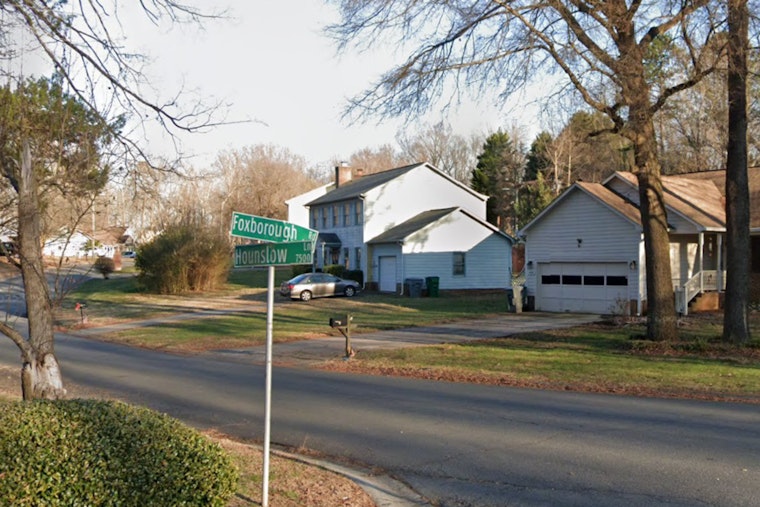 Mystery Foxborough Road Stabbing Leaves Victim Critical in Northeast Charlotte