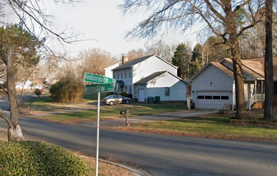 Mystery Foxborough Road Stabbing Leaves Victim Critical in Northeast Charlotte