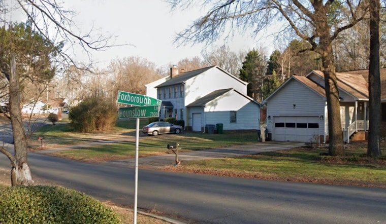 Mystery Foxborough Road Stabbing Leaves Victim Critical in Northeast Charlotte