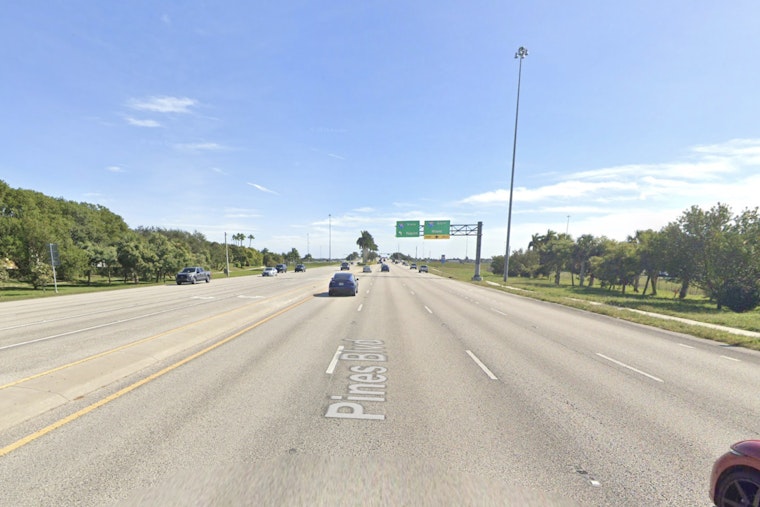 Mystery Funnel Cloud Has Pembroke Pines And NWS Scrambling For Proof