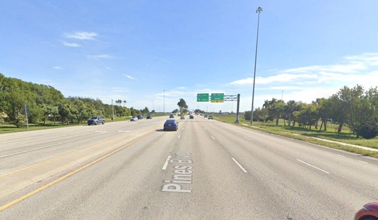 Mystery Funnel Cloud Has Pembroke Pines And NWS Scrambling For Proof