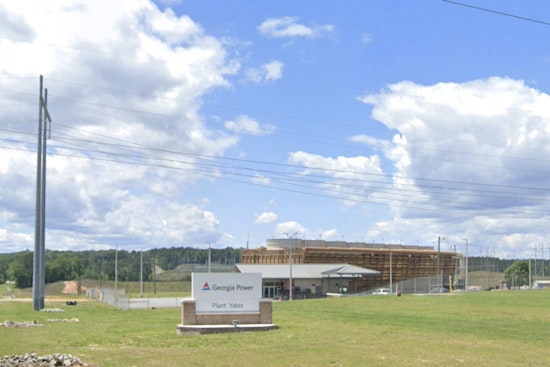 Mystery Heist at Georgia Power Site: Four Nabbed After Coweta Break-In