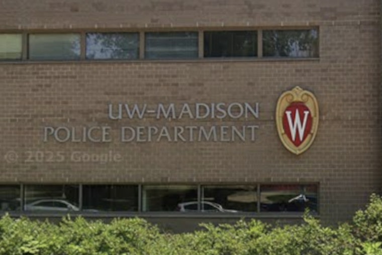Mystery Lab Stench Lands UW–Madison Researcher In Jail