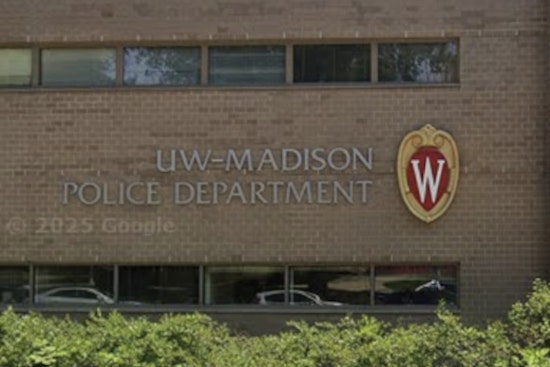 Mystery Lab Stench Lands UW–Madison Researcher In Jail