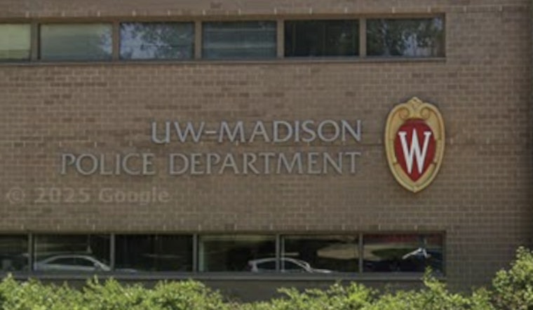 Mystery Lab Stench Lands UW–Madison Researcher In Jail