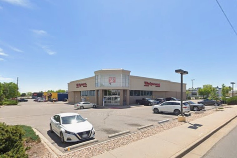 Mystery Local Buyer Snaps Up Northglenn’s Washington Center For $10.23 Million