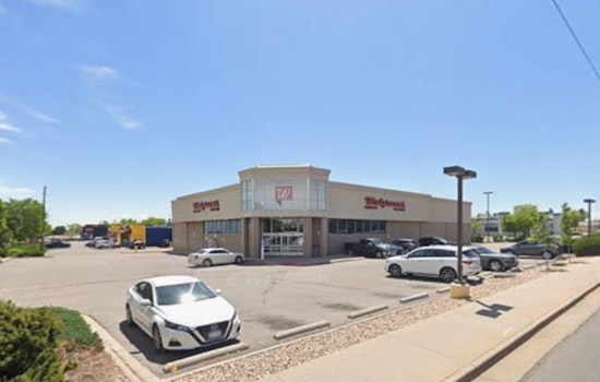 Mystery Local Buyer Snaps Up Northglenn’s Washington Center For $10.23 Million