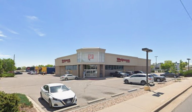 Mystery Local Buyer Snaps Up Northglenn’s Washington Center For $10.23 Million