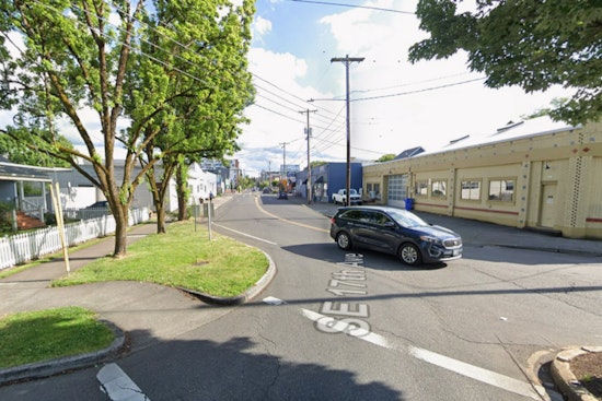 Mystery Man Sought In Portland Birthday-Night Sex Assault